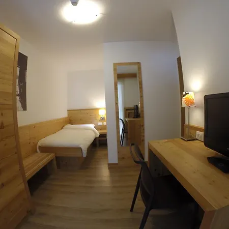 Hotel Garni Arnica ***S Madonna di Campiglio