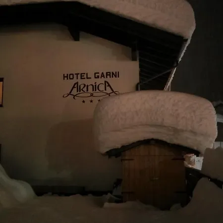 Hotel Hotel Garni Arnica ***S 3*