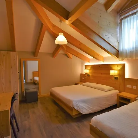 Hotel Garni Arnica ***S Hotel 3*