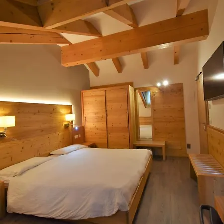 Hotel Hotel Garni Arnica ***S 3*