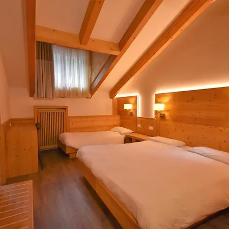 Hotel Hotel Garni Arnica ***S