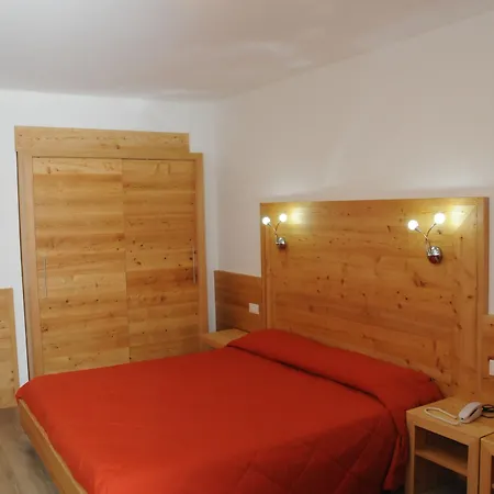 Hotel Hotel Garni Arnica ***S