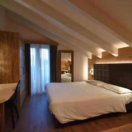 Hotel Garni Arnica ***S Hotel 3*