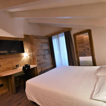 Hotel Hotel Garni Arnica ***S 3*