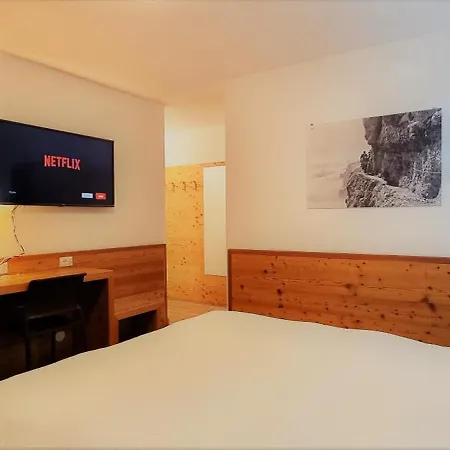 Hotel Hotel Garni Arnica ***S