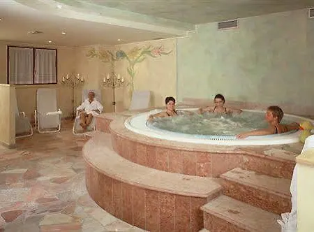 Hotel Garni Arnica ***S Hotel