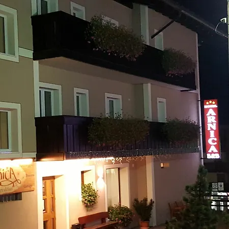Hotel Hotel Garni Arnica ***S Madonna di Campiglio